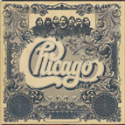 Album Chicago VI