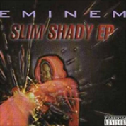 Album The Slim Shady EP