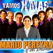 Album Vamos Por Más