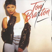 Album Toni Braxton