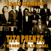 Album Tito Puente Y Su Orquesta Tropical