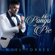 Album Me Pongo De Pie