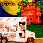 Album Coal Chamber