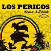 Album Pericos & Friends