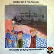 Album Newcastle-on-Tyne