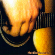 Album Maldita Maqueta