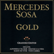 Album Grandes Exitos Gold