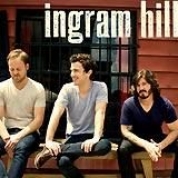Album Ingram Hill