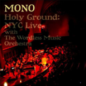 Album Holy Ground: NYC Live With The Wordless Music Orchestra