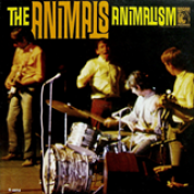 Album Animalism
