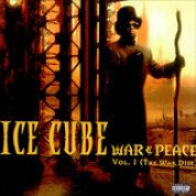 Album War & Peace Vol. 1
