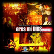 Album Eres Mi Dios