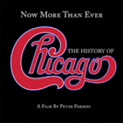 Album Now More Than Ever: The History Of Chicago