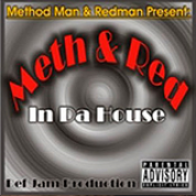 Album Meth & Red In Da House