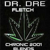 Album Chronic 2001