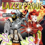 Album LazerProof