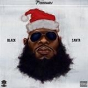 Album Black Santa