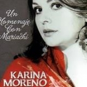 Album Un Homenaje Con Mariachi
