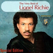 Album The Very Best Of Lionel Richie
