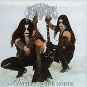 Album Battles in the North