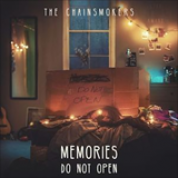 Album Memories...Do Not Open