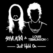 Album Just Hold On (Single)