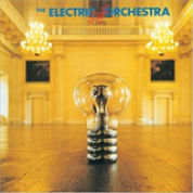 Album The Electric Light Orchestra - No Answer
