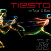 Album Feel It In My Bones (Remixes Ft. Tiesto)