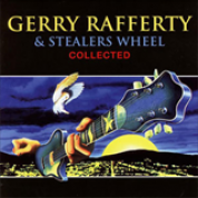Album Gerry Rafferty & Stealers Wheel Collecte