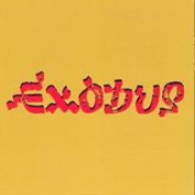 Album Exodus - Bob Marley & The Wailers