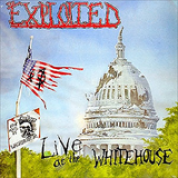 Album Live At The WhiteHouse