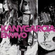Album Kany García en Vivo