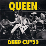 Album Deep Cuts - Volume 3