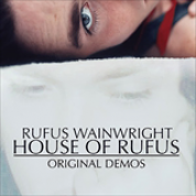 Album Rufus Original Demos