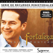 Album Fortaleza - Pistas