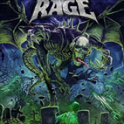 Album Wings of Rage