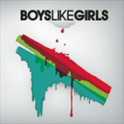 Album Boys Like Girls