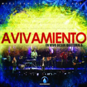 Album Avivamiento 2