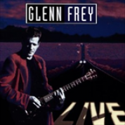 Album Live Glenn Frey
