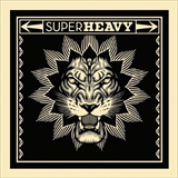 Album Superheavy Deluxe Edition