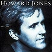 Album The Best Of Howard Jones