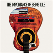 Album The Importance Of Being Idle (EP)