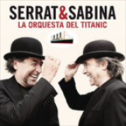 Album La Orquesta del Titanic