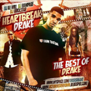 Album Heartbreak Drake
