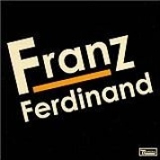 Album Franz Ferdinand