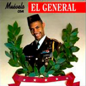 Album Muevelo Con El General