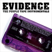Album The Purple Tape Instrumentals