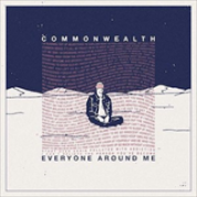 Album Everyone Around Me