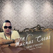 Album Son Muchas Cosas