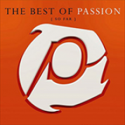 Album The Best of Passion II